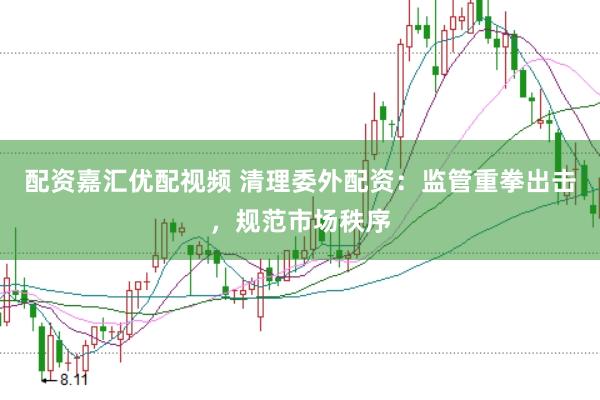 配资嘉汇优配视频 清理委外配资：监管重拳出击，规范市场秩序