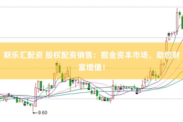 期乐汇配资 股权配资销售：掘金资本市场，助您财富增值！