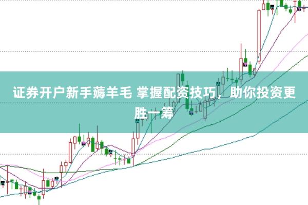 证券开户新手薅羊毛 掌握配资技巧，助你投资更胜一筹