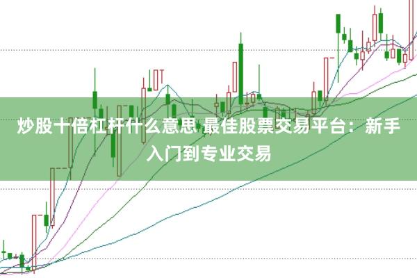 炒股十倍杠杆什么意思 最佳股票交易平台：新手入门到专业交易