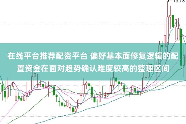 在线平台推荐配资平台 偏好基本面修复逻辑的配置资金在面对趋势确认难度较高的整理区间
