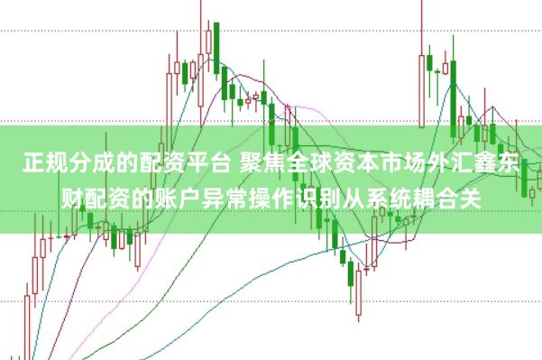 正规分成的配资平台 聚焦全球资本市场外汇鑫东财配资的账户异常操作识别从系统耦合关