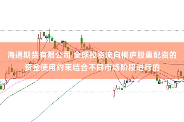 海通期货有限公司 全球投资流向桐庐股票配资的资金使用约束结合不同市场阶段进行的