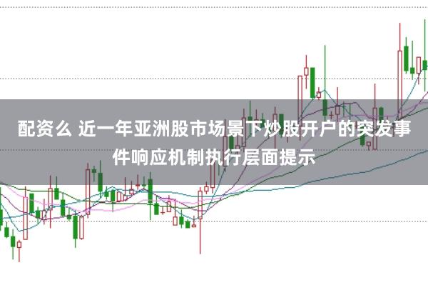 配资么 近一年亚洲股市场景下炒股开户的突发事件响应机制执行层面提示