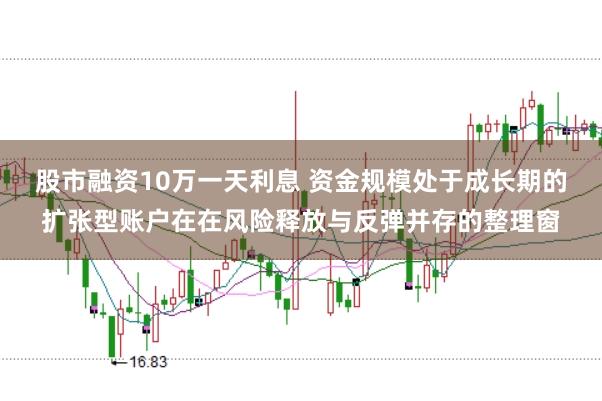 股市融资10万一天利息 资金规模处于成长期的扩张型账户在在风险释放与反弹并存的整理窗