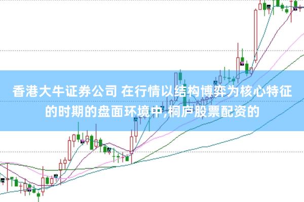 香港大牛证券公司 在行情以结构博弈为核心特征的时期的盘面环境中，桐庐股票配资的