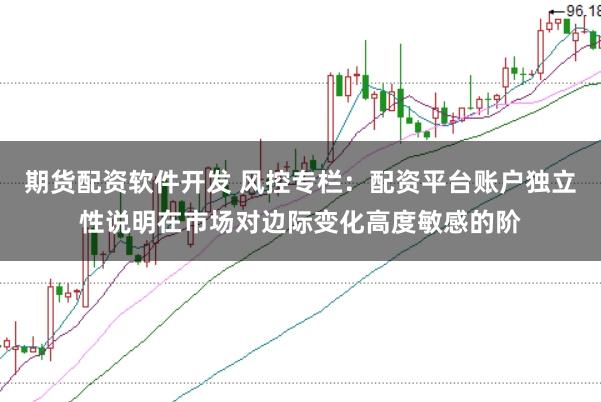 期货配资软件开发 风控专栏:配资平台账户独立性说明在市场对边际变化高度敏感的阶