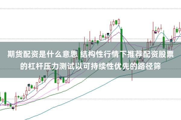 期货配资是什么意思 结构性行情下推荐配资股票的杠杆压力测试以可持续性优先的路径筛