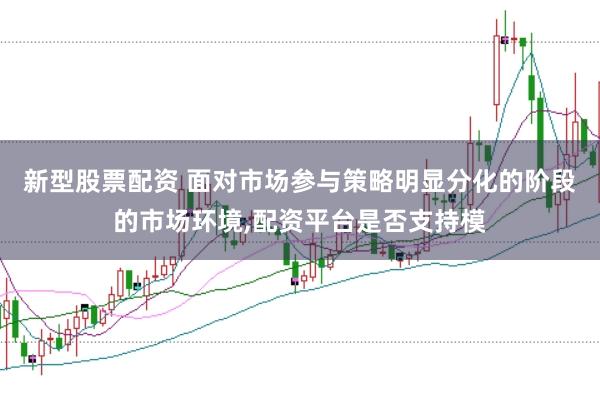 新型股票配资 面对市场参与策略明显分化的阶段的市场环境，配资平台是否支持模