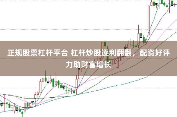 正规股票杠杆平台 杠杆炒股逐利翻翻,配资好评力助财富增长