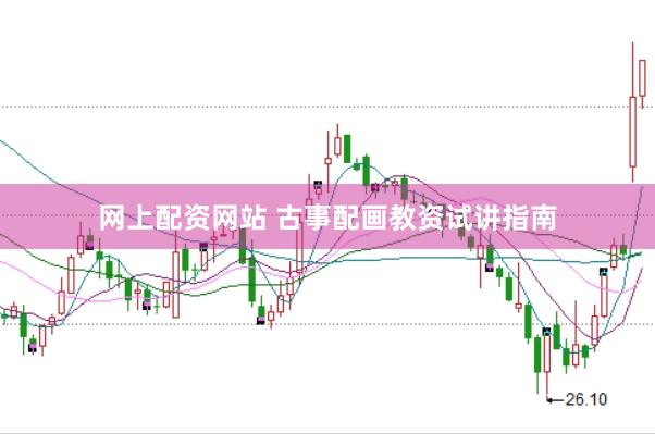 网上配资网站 古事配画教资试讲指南