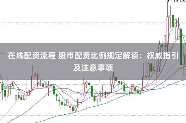 在线配资流程 股市配资比例规定解读：权威指引及注意事项