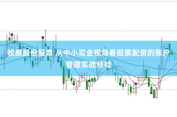 牧原股份股票 从中小资金视角看股票配资的账户管理实战经验