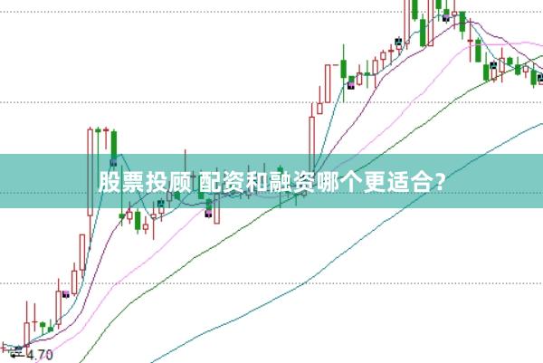 股票投顾 配资和融资哪个更适合？