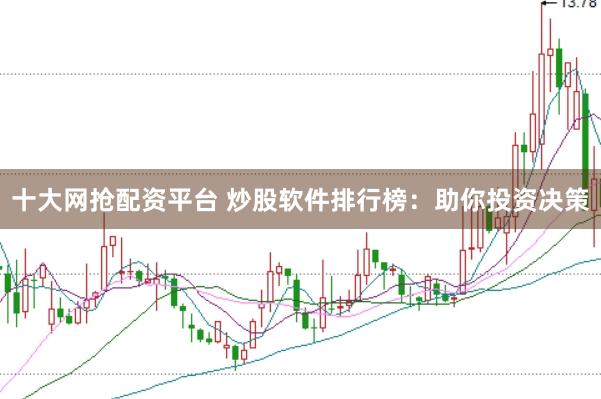 十大网抢配资平台 炒股软件排行榜：助你投资决策